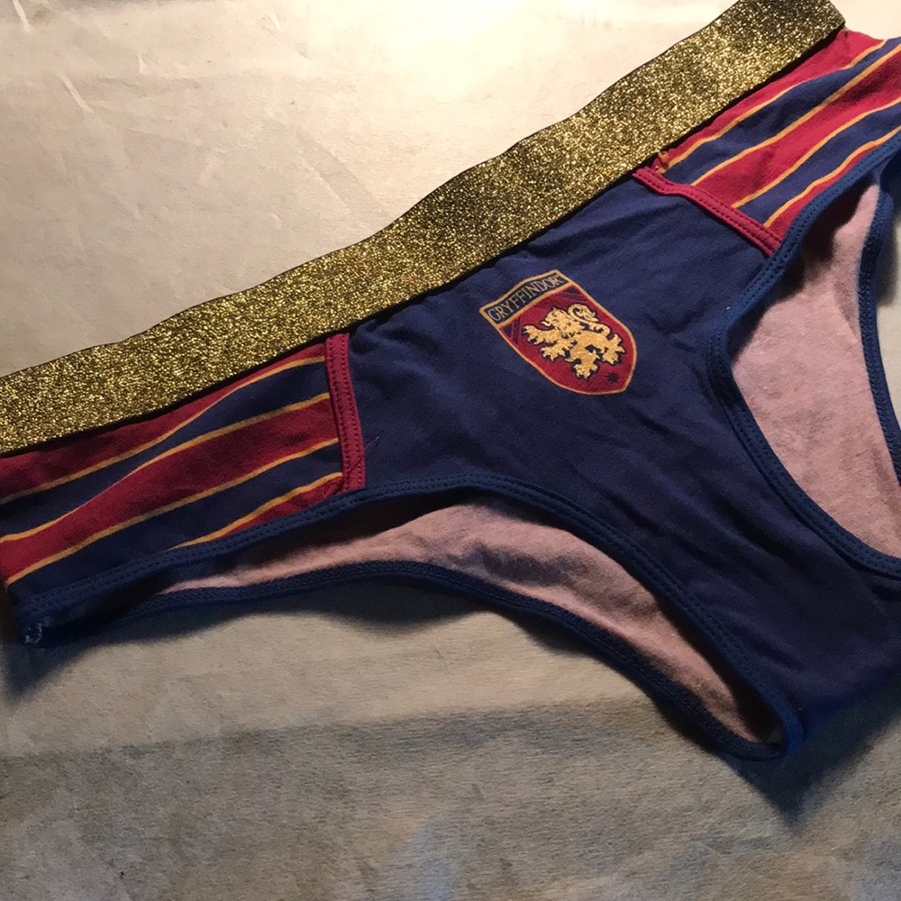 Harry Potter panty